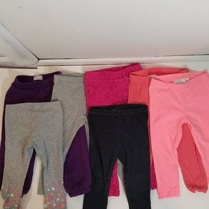Bundle of 2t pants